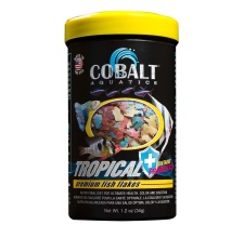 Thức ăn cá cảnh Cobalt Aquatics Tropical Flakes