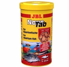 Thức ăn cá cảnh -JBL NovoTab 150g