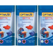 Thức ăn cá cảnh OPTIMUM Betta