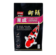 Thức Ăn Cá Koi Koiking Completea+ 2.5kg 10kg