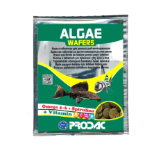 Thức ăn cá tầng đáy ALGAE WAFERS - PRODAC