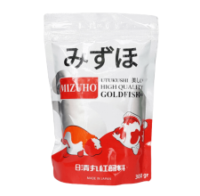 Thức Ăn Cho Cá – Mizuho Gold Fish Cho Cá Nhỏ 180g