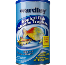 Thức ăn cho cá nhiệt đới Wardley Flake Tropical