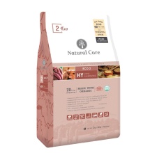 Thức Ăn Cho Chó Natural Core ECO Organic Vị Vịt 1kg