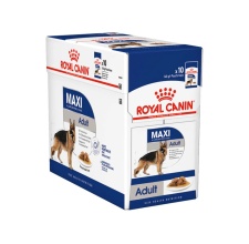 Thức Ăn Cho Chó Royal Canin Maxi Adult 16kg