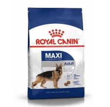 Thức Ăn Cho Chó Royal Canin Maxi Adult 1kg