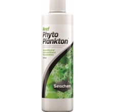 Thức ăn dành cho san hô -Seachem Reef PhytoPlankton 250ml