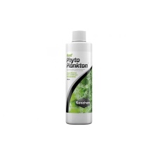 Thức ăn dành cho san hô - Seachem Reef PhytoPlankton 500ml