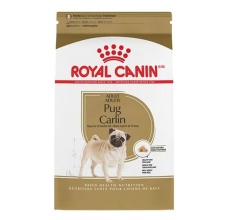 Thức Ăn Hạt Cho Chó Pug Royal Canin Pug Adult 1.5kg