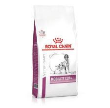 Thức Ăn Hạt Điều Trị Bệnh Cho Chó Hỗ Trợ Xương Khớp Royal Canin Mobility C2P+ 2kg