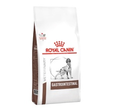 Thức Ăn Hạt Hỗ Trợ Tiêu Hóa Royal Canin Gastrointestinal 2kg