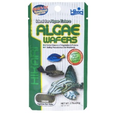 Thức Ăn Hikari Algae Wafers (250gram)| Cá Tầng Đáy, Pleco