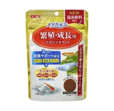 Thức ăn Killifish Happy Probio Food Growth 130g