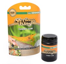 Thức ăn tép cảnh Dennerle Shrimp King Yummy Gum