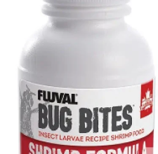 Thức ăn tép cảnh Fluval Bug Bites Shrimp Formula