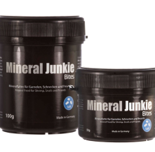 Thức ăn tép cảnh Glasgarten Mineral Junkie Bites