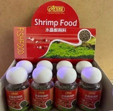 Thức ăn tép cảnh Ista Shrimp Food