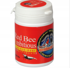 Thức ăn tép cảnh Red Bee Ambitious