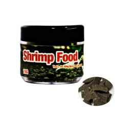 Thức ăn tép cảnh Shrimp Food