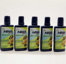 Aqua Bạc Thuốc Chữa Bệnh Cho Cá Rồng Sam Hổ 