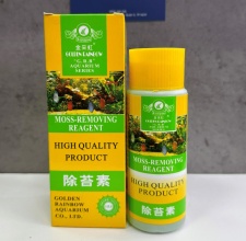 Thuốc Diệt Rêu Rainbow Moss Removing 125ml