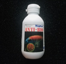  Thuốc điều trị nấm NUPHAR - Anti Bio