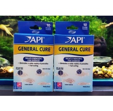 Thuốc Trị Bệnh Cá Cảnh API General Cure