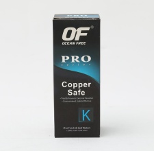 Thuốc Trị Bệnh Ký Sinh Trùng K- Pro CopperSafe