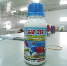 Thuốc Trị Nấm Cho Cá Cảnh AV70