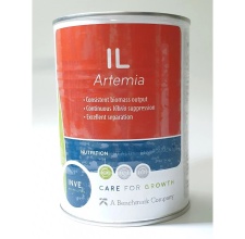 Trứng Artemia Ấp Nở Thái Lan Il 3sao 425gram