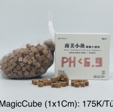 Vật Liệu Lọc Bể Cá Dodofly Ph-Magiccube 