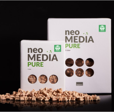 Vật Liệu Lọc NEO MEDIA PREMIUM