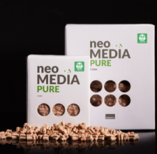 Vật Liệu Lọc Neo Pre Media Pure 1lit