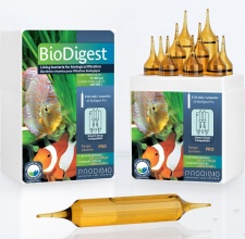 Vi sinh sống BioDigest