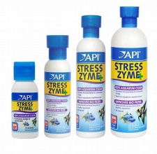 Vi Sinh Sống Cao Cấp Api Stress Zyme+