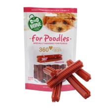 Xương gặm cho chó Poodle VEGEBRAND 360 For Poodles Bone