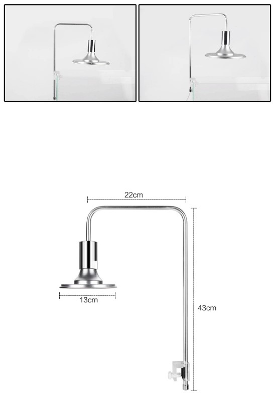 Đèn LED Đĩa XINMA 40W WRB