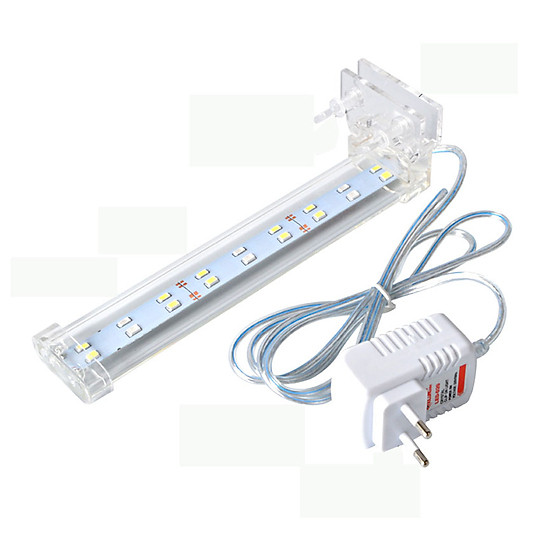 Đèn LED Kẹp D40