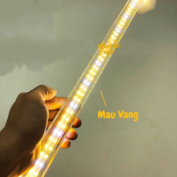 Đèn Led 2 Hàng Bóng XuanMeiLong XML 120cm