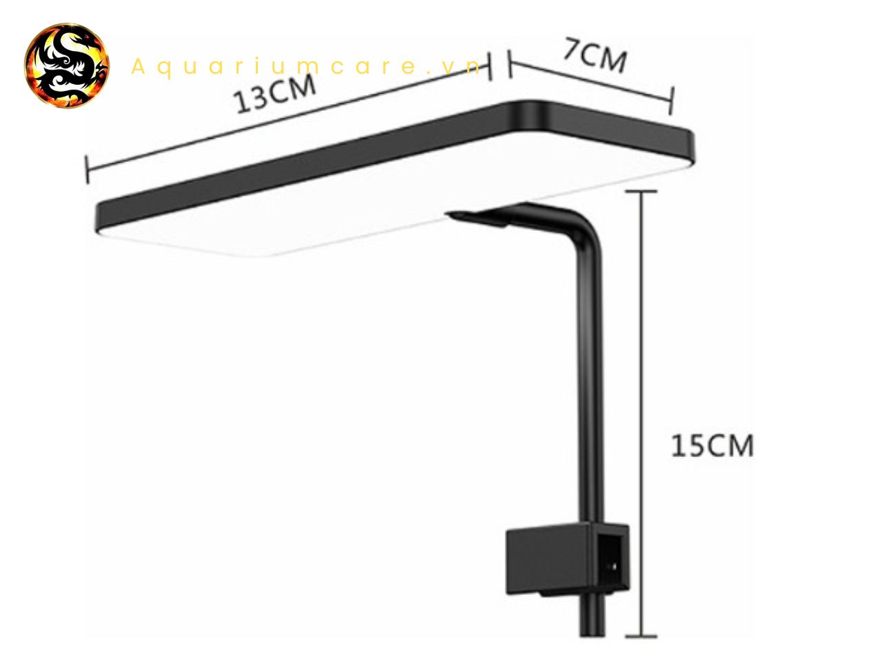 Đèn Led Frok Nano P2 Mini/Pro RGB