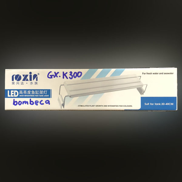 Đèn Led Roxin GX-K300