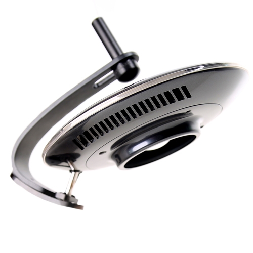 Đèn Zetlight UFO F8 PRO