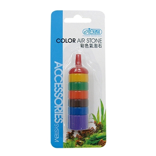 Đầu sủi Oxy - Ista Color Air Stone