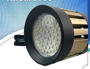 Đèn Bể Cá Led Kẹp Nhôm RHA