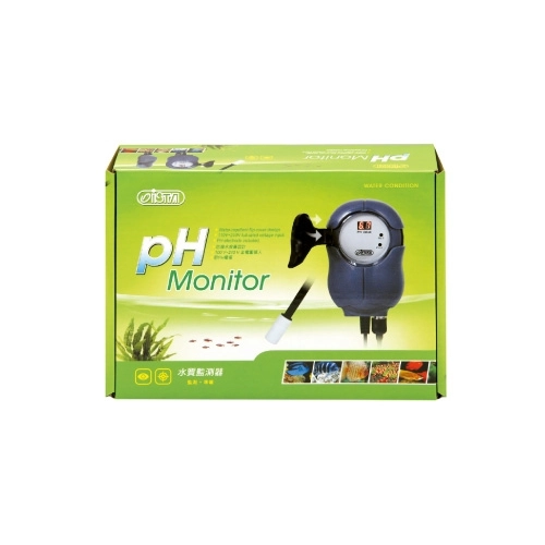 Máy Đo Ph Ista Monitor Set