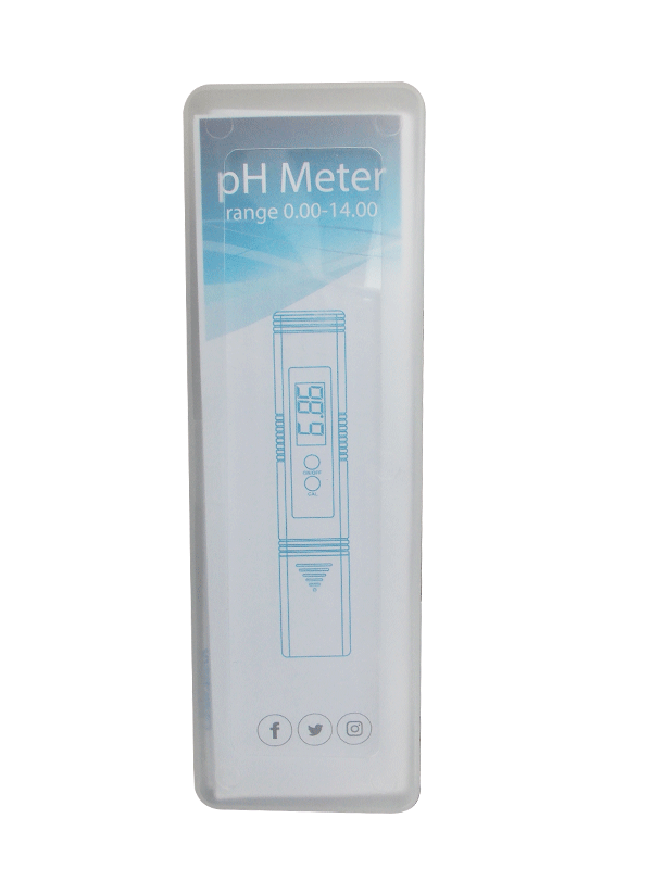 Bút đo độ pH Meter