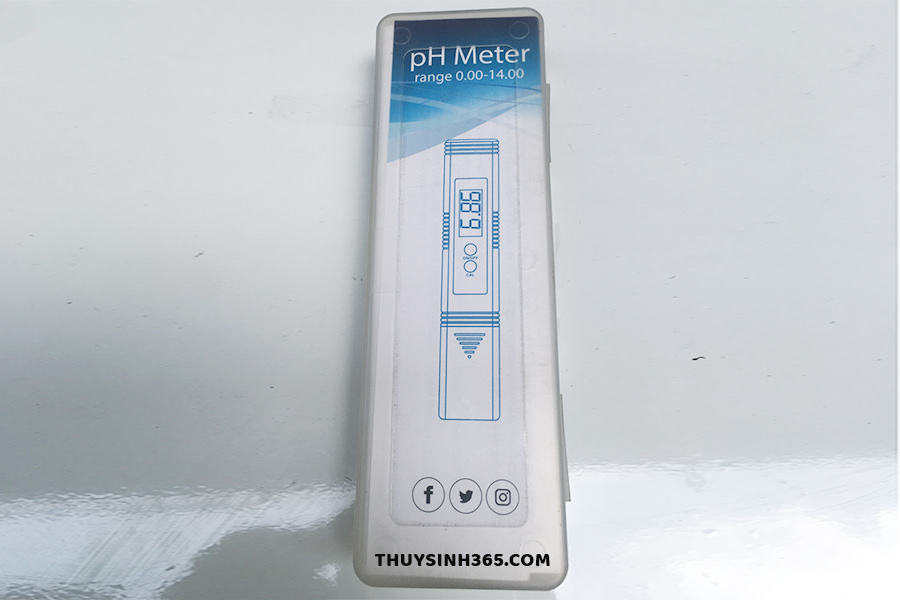 Bút đo độ pH Meter