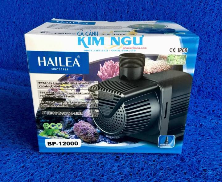 Bơm Nước Hailea BP Eco