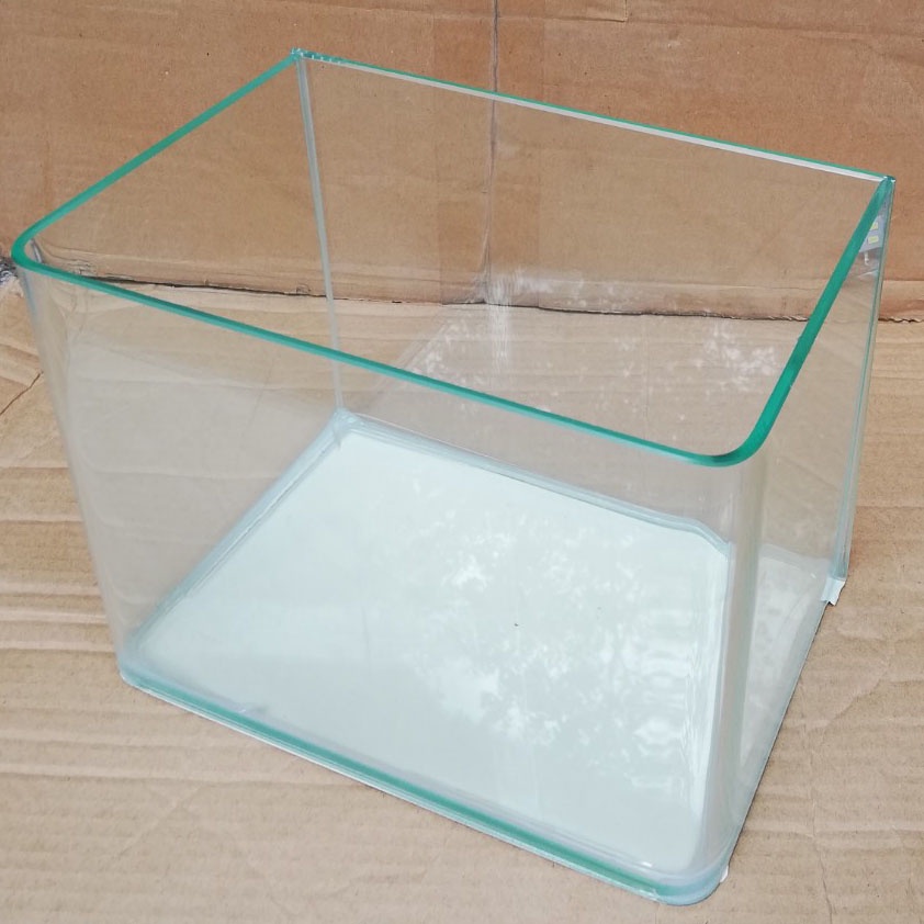 Bể cá mini Tank Curved Corner