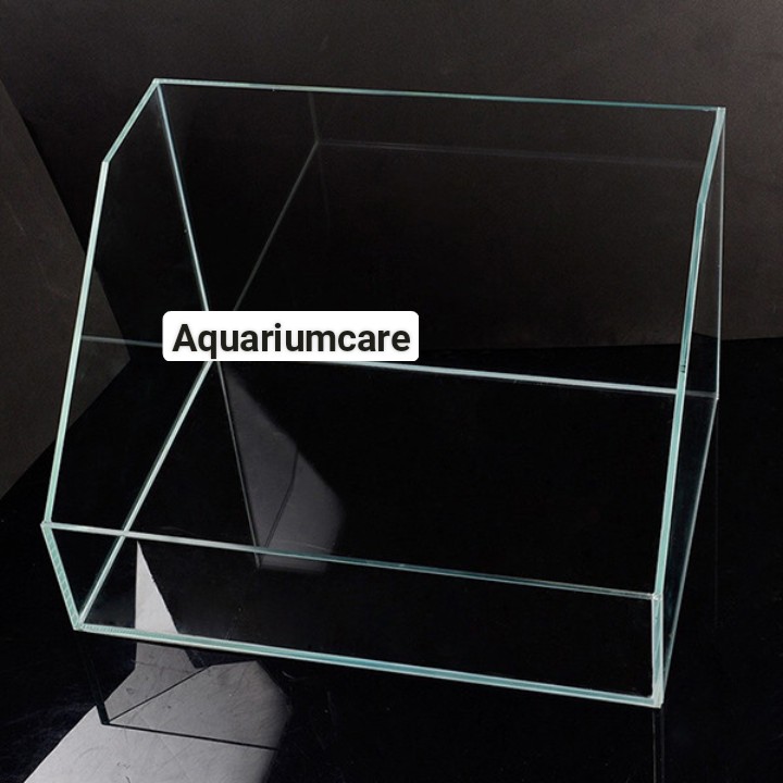 Bể cá Ultra Glass Tank Paludarium 40 x 25 x 26 cm